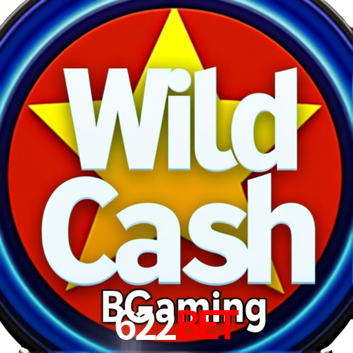 Sinta a adrenalina dos jogos de cassino com 622Bet