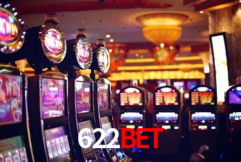 Explore as vantagens do 622Bet: serviço profissional e confiabilidade
