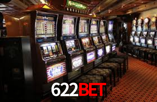 Bônus Generosos e Exclusivos no 622Bet para Você!